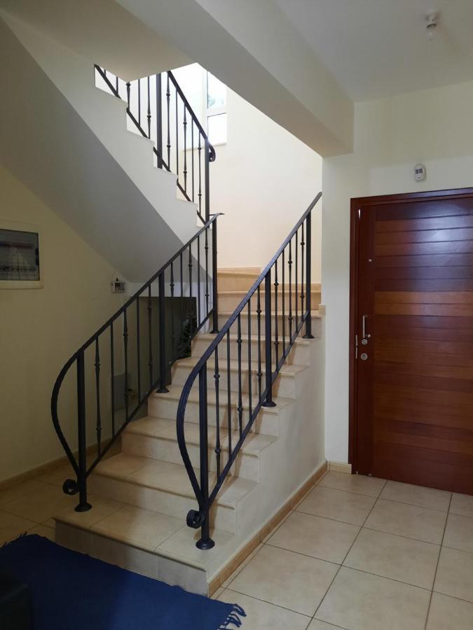 Villa Larnaca Bay Resort Voroklini Exterior foto